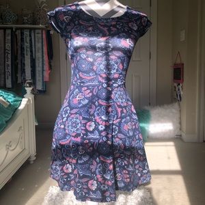Hollister Dress